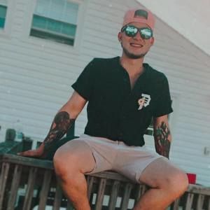 Meet your Posher, Juan pablo